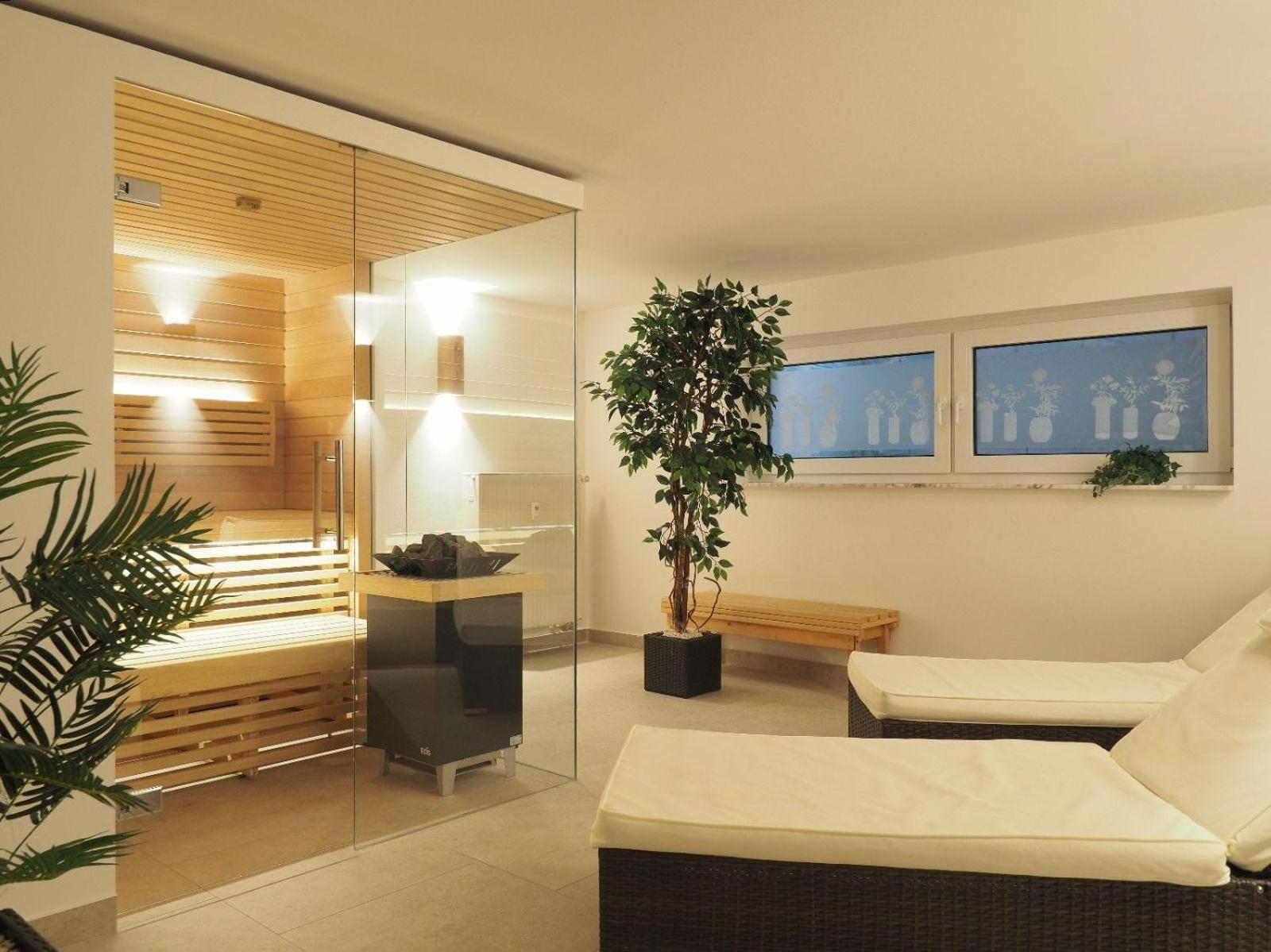 Ferienresidenz An Der Bode, Wohnung 1 برونلاغ المظهر الخارجي الصورة